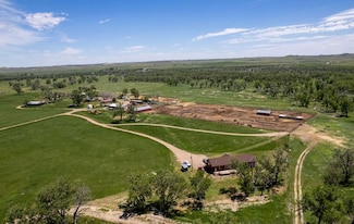 0 Powderville Rd, Broadus, MT 59317