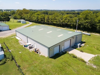 1201 Old Hopewell Rd, Castalian Springs, TN 37031