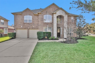 30315 Vinebriar Dr, Spring, TX 77386