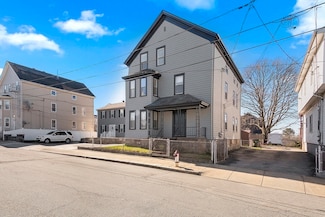 151 Winthrop St, Fall River, MA 02721