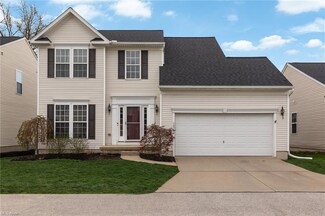 38780 Congressional Ln Unit 8, Willoughby, OH 44094