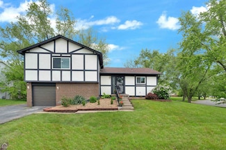 46 Cloverleaf Rd, Matteson, IL 60443