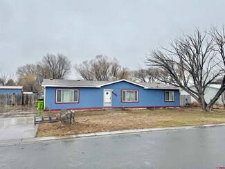 63918 Nancy Way, Montrose, CO 81403