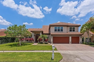 19483 NW 11th St, Pembroke Pines, FL 33029