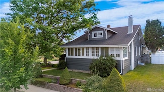 4501 Zenobia St, Denver, CO 80212