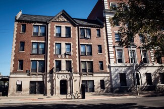 3345 N Marshfield Ave Unit 105, Chicago, IL 60657
