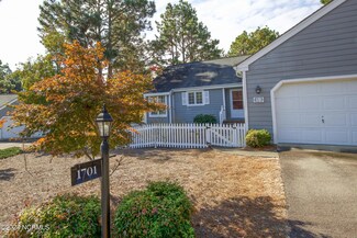 1701 Cabot Cir, Pinehurst, NC 28374