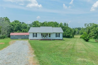 285 Raven Cir, Lexington, NC 27292