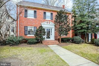 1416 Holly St NW, Washington, DC 20012