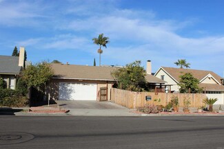 4126 Galbar St, Oceanside, CA 92056