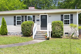 407 Edward St, Durham, NC 27701