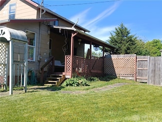 62 Omega Ave, Springfield, OH 45504