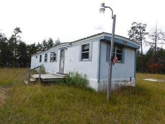 1984 Huckleberry Trail, Grayling, MI 49738