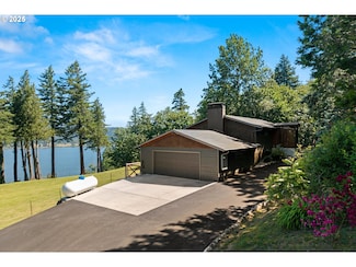 37333 NE Reed Rd, Corbett, OR 97019