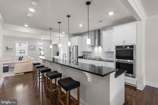 7944 Potter Place Unit 944-A, Elkridge, MD 21075