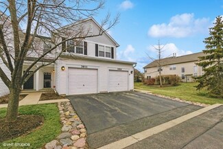 3022 Falling Waters Ln, Lindenhurst, IL 60046