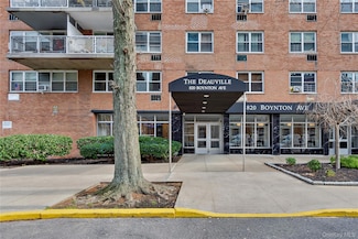 820 Boynton Ave Unit 18G, Bronx, NY 10473
