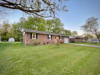 509 Inderrieden Rd, Chandler, IN 47610