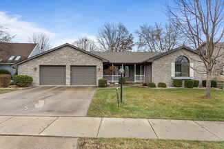 1508 Glenshire Dr, Champaign, IL 61822