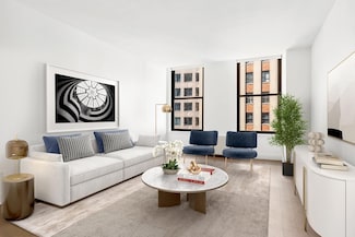 25 Broad St Unit PH-H, New York, NY 10004