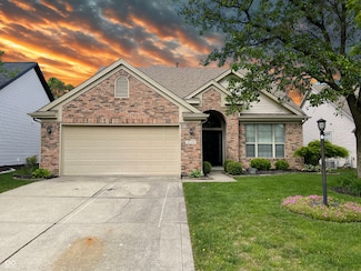 10305 Lakeland Dr, Fishers, IN 46037