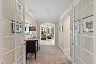 2550 Marquesa Royale Ln Unit 201, Naples, FL 34109