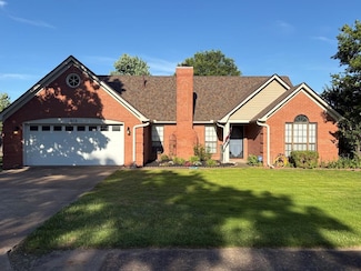 513 Countryside Dr, Marion, AR 72364