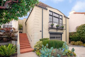 15 Bella Vista Way, San Francisco, CA 94127