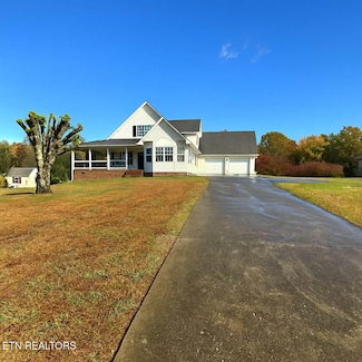 130 County Road 327, Niota, TN 37826