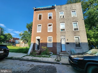 304 Furrow St, Baltimore, MD 21223
