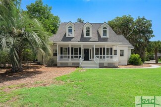 31 Captains Crossing, Savannah, GA 31411