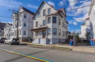 179 Earle St, New Bedford, MA 02746
