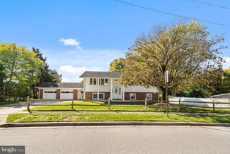 15203 Alan Dr, Laurel, MD 20707