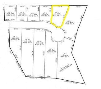 3126 Timber Ridge Ct, Hiawatha, IA 52233