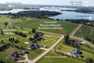 xxx Grandview Rd, Erdahl Township, MN 56531