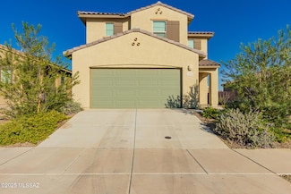 7831 S Walnutview Dr, Tucson, AZ 85757