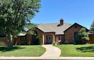 7714 Baughman Dr, Amarillo, TX 79121