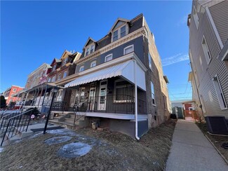 1244 W Gordon St, Allentown, PA 18102