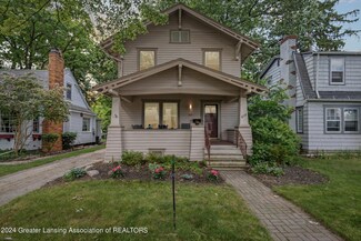 619 Charles St, East Lansing, MI 48823