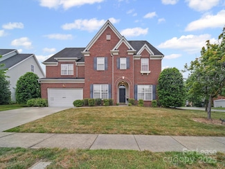 10219 Trailmoor Rd, Charlotte, NC 28278