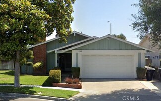2508 W Fulcrum Place, Anaheim, CA 92804