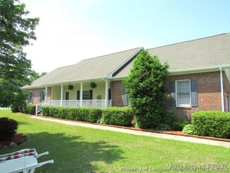 9525 Big Bay Rd, Linden, NC 28356