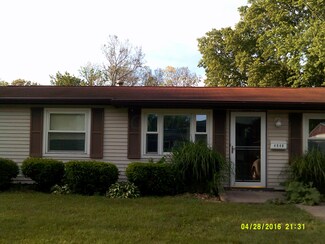 4948 Majestic Dr N, Columbus, OH 43232