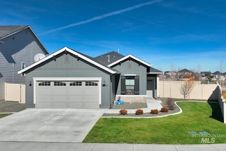 6240 W Black Butte St, Meridian, ID 83646