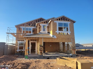 4288 E Kolin Ln, San Tan Valley, AZ 85140