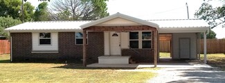 28352 Buchanan Cir, Leon, OK 73441