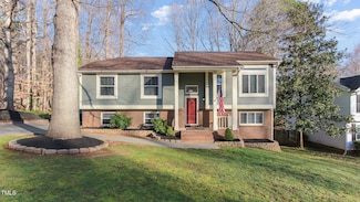 918 Templeridge Rd, Wake Forest, NC 27587