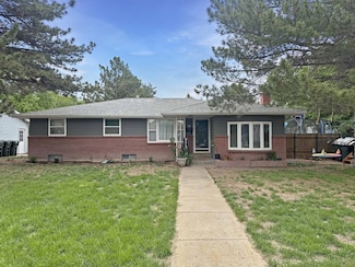 1005 W 7th St, Colby, KS 67701
