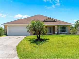 6199 Stamp St, Port Charlotte, FL 33981