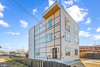 4269 Meade St NE, Washington, DC 20019